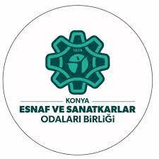 KONYA ESNAF VE SANATKARLAR ODASI