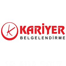 KARİYER BELGELENDİRME